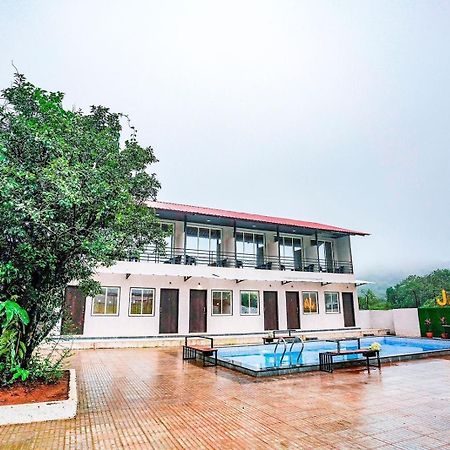 The Jalsa Resort Lonavala Exterior foto